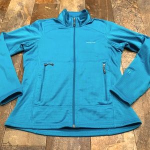 Patagonia R1 Full Zip Fleece Jacket